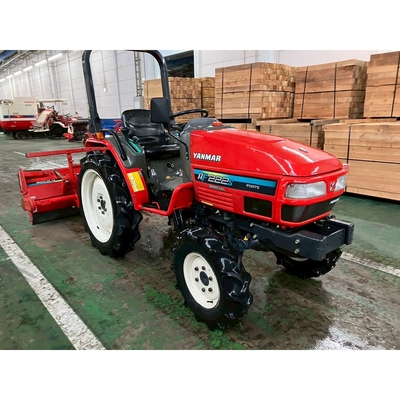 YANMAR トラクター AF222S
