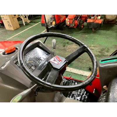 YANMAR トラクター AF222S