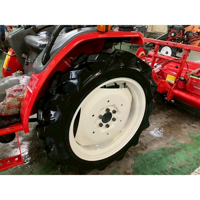 YANMAR トラクター AF222S