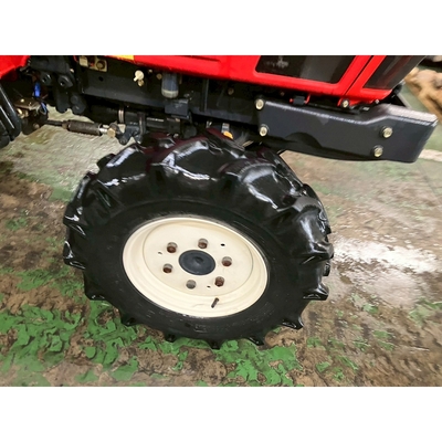 YANMAR トラクター AF222S