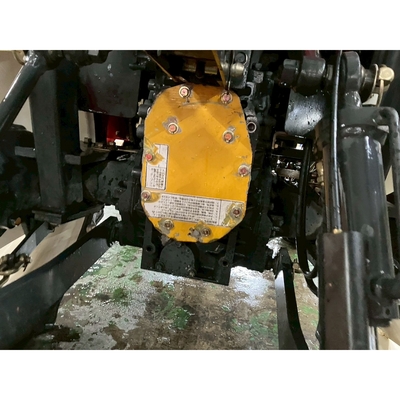 YANMAR トラクター AF222S