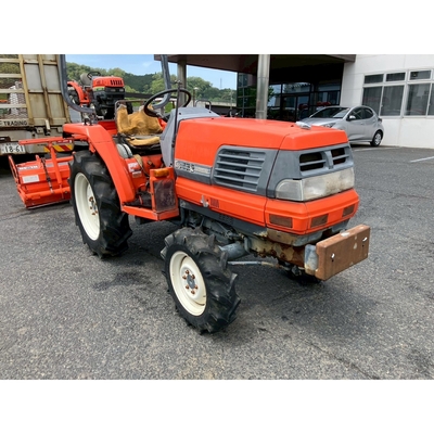 KUBOTA トラクター GL220
