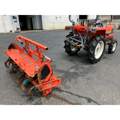 KUBOTA トラクター GL220