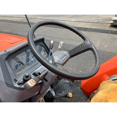 KUBOTA トラクター GL220