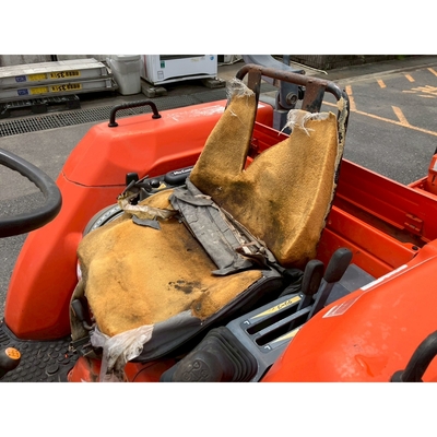 KUBOTA トラクター GL220