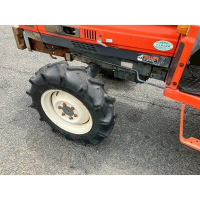KUBOTA トラクター GL220