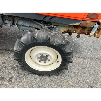 KUBOTA トラクター GL220