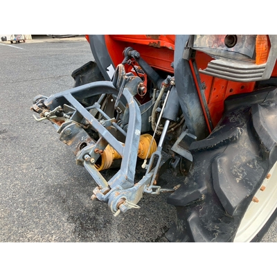 KUBOTA トラクター GL220