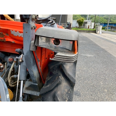 KUBOTA トラクター GL220