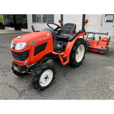 KUBOTA トラクター B17X