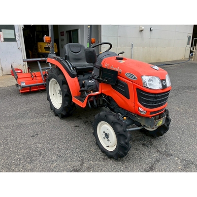 KUBOTA トラクター B17X