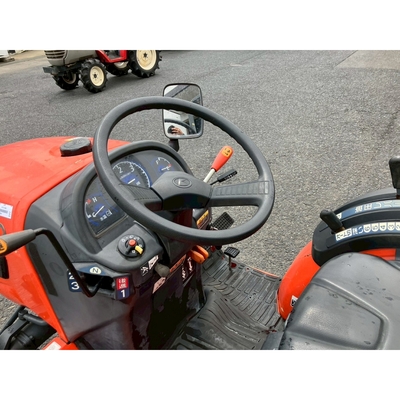 KUBOTA トラクター B17X