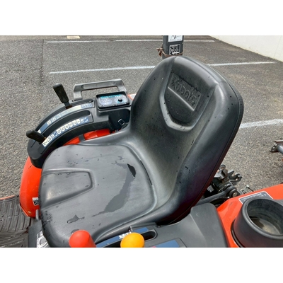 KUBOTA トラクター B17X