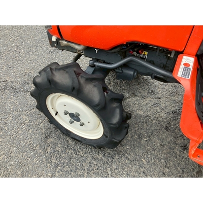 KUBOTA トラクター B17X