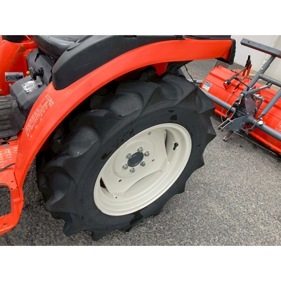 KUBOTA トラクター B17X