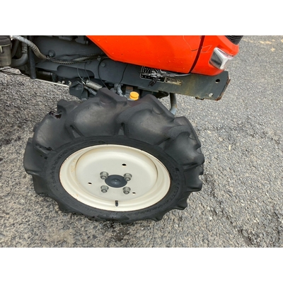 KUBOTA トラクター B17X
