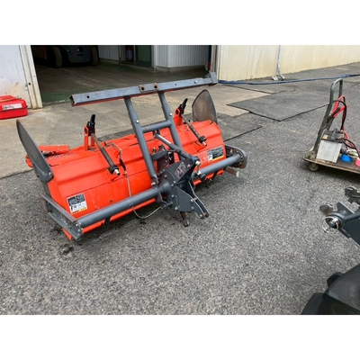 KUBOTA トラクター B17X