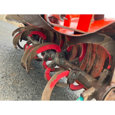 KUBOTA トラクター B17X