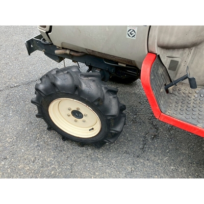 YANMAR トラクター AF16