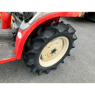 YANMAR トラクター AF16