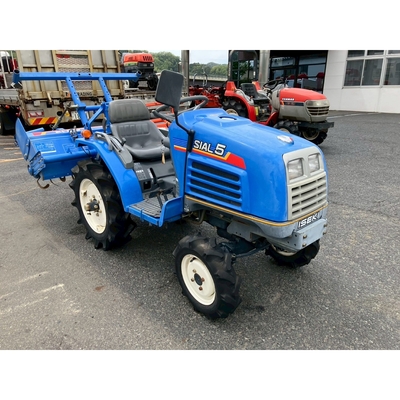 ISEKI トラクター TF5F