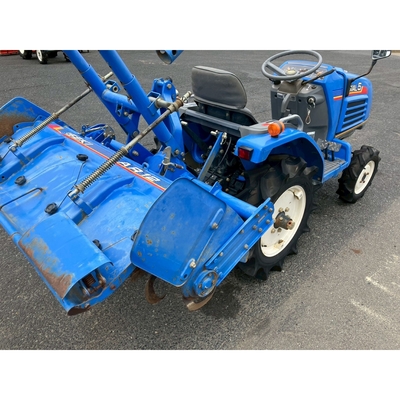 ISEKI トラクター TF5F