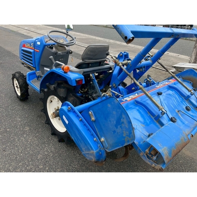 ISEKI トラクター TF5F