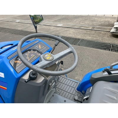 ISEKI トラクター TF5F