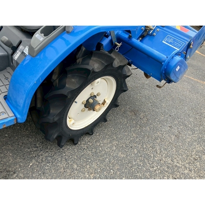 ISEKI トラクター TF5F