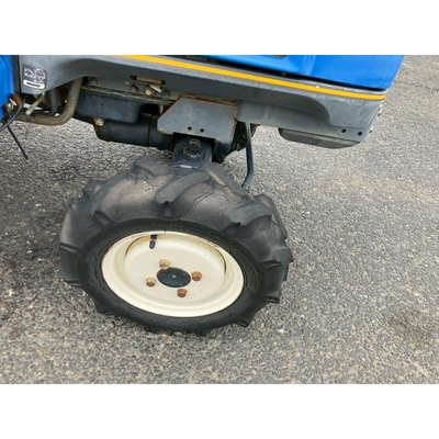 ISEKI トラクター TF5F