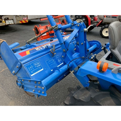 ISEKI トラクター TF5F