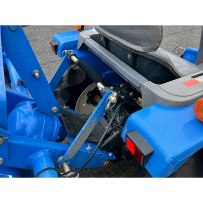 ISEKI トラクター TF5F