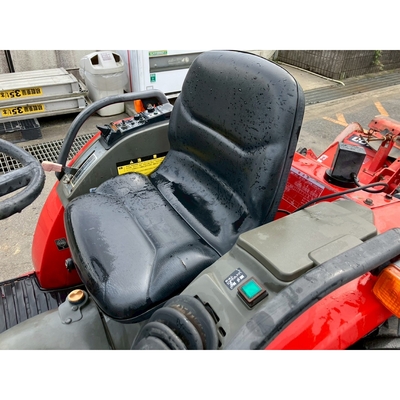 YANMAR トラクター F200D