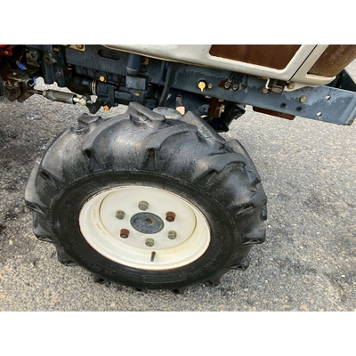 YANMAR トラクター F200D