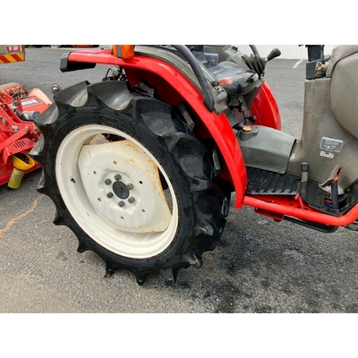 YANMAR トラクター F200D