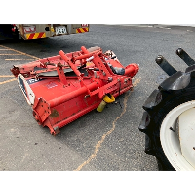 YANMAR トラクター F200D