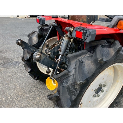 YANMAR トラクター F200D