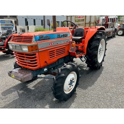 KUBOTA トラクター L1-345