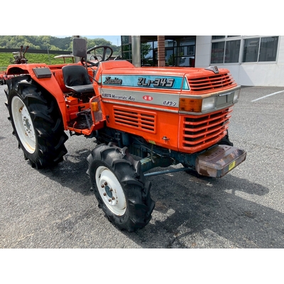 KUBOTA トラクター L1-345