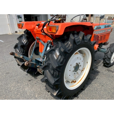 KUBOTA トラクター L1-345