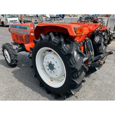 KUBOTA トラクター L1-345