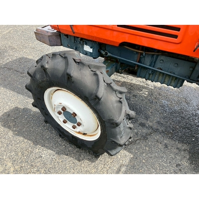 KUBOTA トラクター L1-345