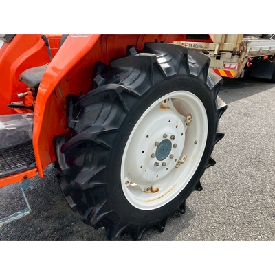 KUBOTA トラクター L1-345