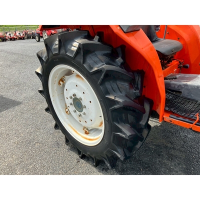 KUBOTA トラクター L1-345