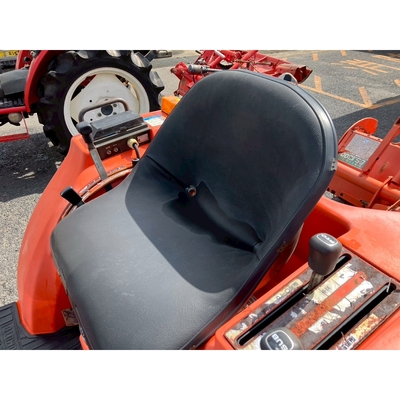 HINOMOTO トラクター N179D