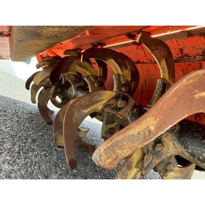 HINOMOTO トラクター N179D