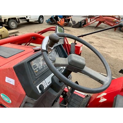 MITSUBISHI トラクター MT17