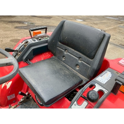 MITSUBISHI トラクター MT17