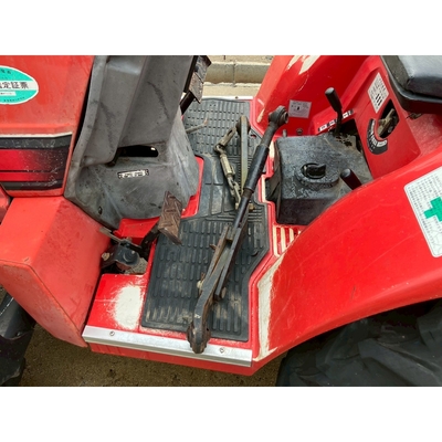 MITSUBISHI トラクター MT17