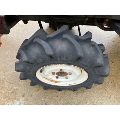 MITSUBISHI トラクター MT17